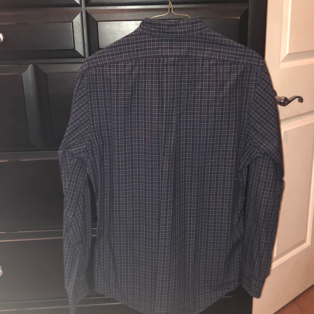 Polo button down - Picture 2 of 2